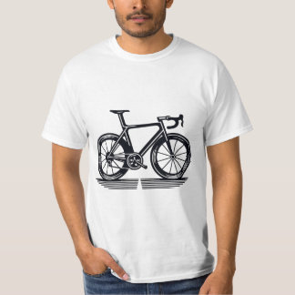 wheel T-Shirt