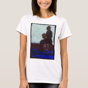 Wheelchair Basketball 2011 T-Shirt
