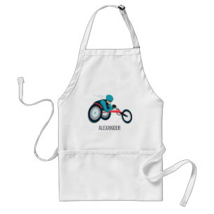Wheelchair Racing Standard Apron
