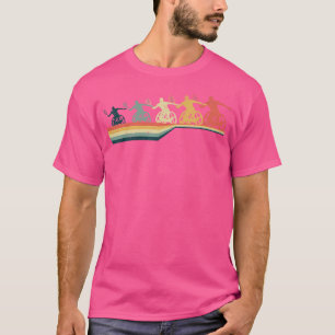 Wheelchair Tennis Funny T-Shirt