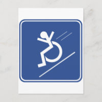 Wheelchair Whee!