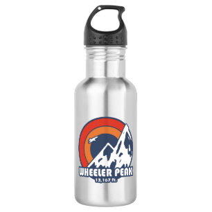 Wheeler Peak Sun Eagle 532 Ml Water Bottle