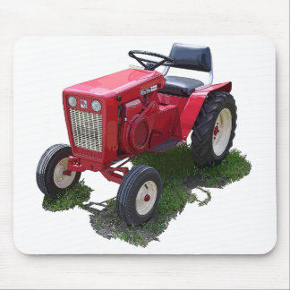 Wheelhorse 953 mouse mat