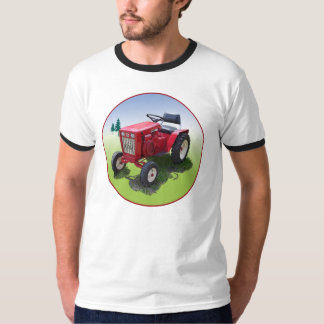 Wheelhorse 953 T-Shirt
