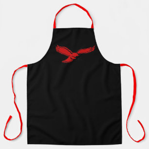 Wheeling Thunderbird Apron