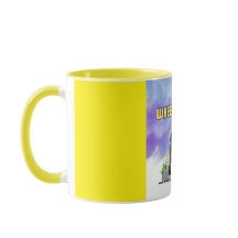 WHEEW CHIILLE! Exasperation - (Inclusion 1)  