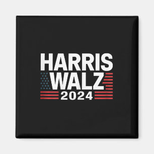 Wheimer 2024 Election Kamala Harris Tim W Waltz 1 Magnet