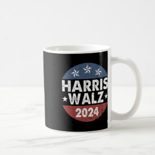 Wheimer Waltz 2024 Retro Vintage Coffee Mug