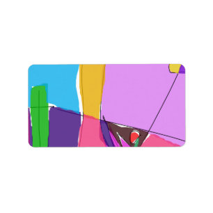 When a Child Begins to Grow Label