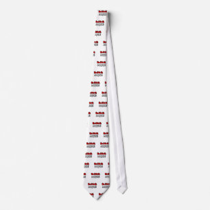 When All Else Fails, A Geologist Won't Tie