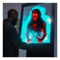 When Artificial Intelligence Meets Urban Legends