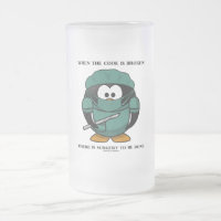 When Code Is Broken There Surgery To Be Done Tux