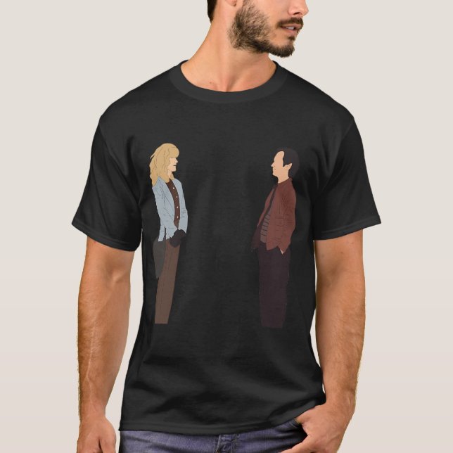 When Harry Met Sally T-Shirt (Front)