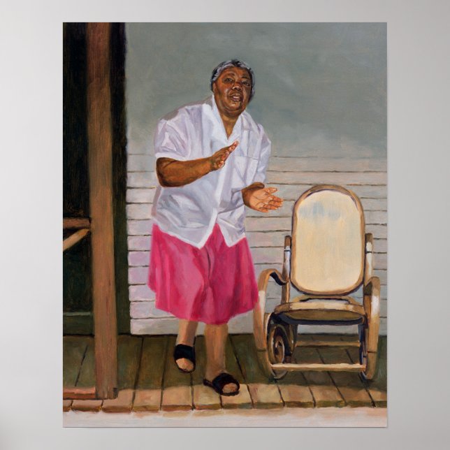 When I Get that Feeling 2000 Poster (Front)