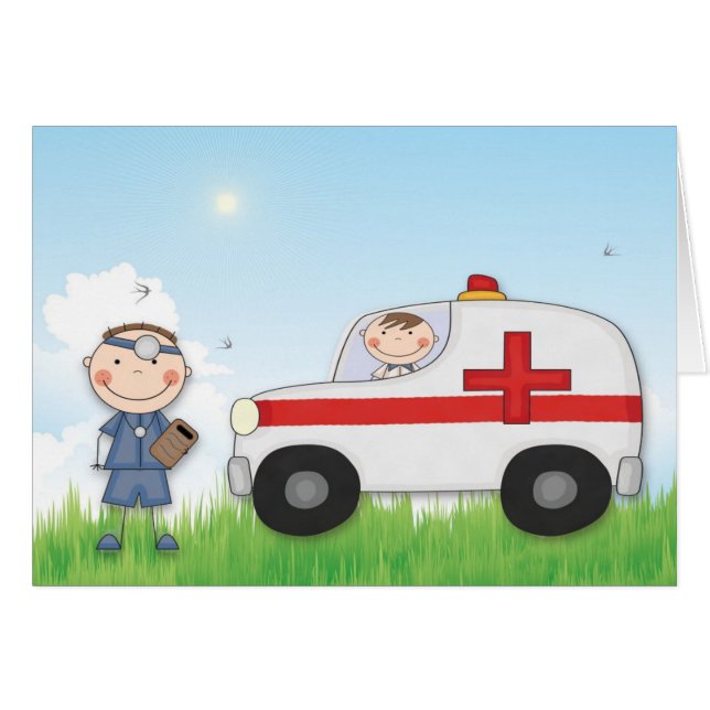 When I Grow Up 2 (Front Horizontal)