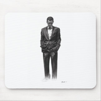 When I Think of Hope Mouse Mat