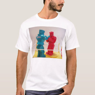 When I was a Kid T-Shirt