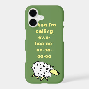 When I'm Calling You-hoo-oo-oo-oo-oo-oo