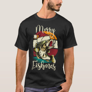 when in doubt,fish. fishing T-Shirt