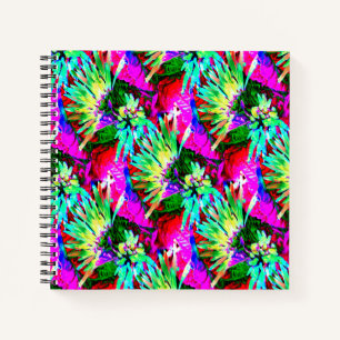 When in Hawaii... Notebook