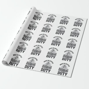 When Injustice Becomes Law Resistance Becomes Duty Wrapping Paper