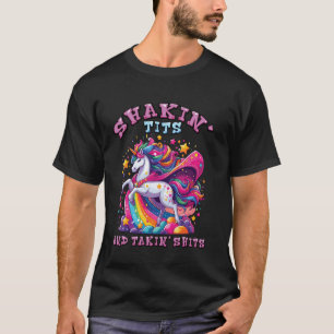 When It Comes To The Paranormal u2018Deadu2019 Is T-Shirt