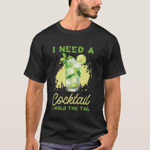When It Comes To The Paranormal u2018Deadu2019 Is T-Shirt