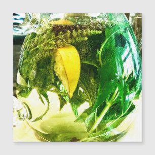 When life gives you lemons