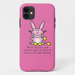 When Life Gives You Lemons Case-Mate iPhone Case