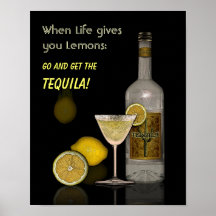 When Life gives you Lemons