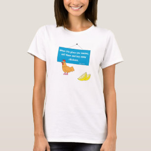 When Life Gives You Lemons... T-Shirt