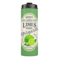 When Life Gives You Limes