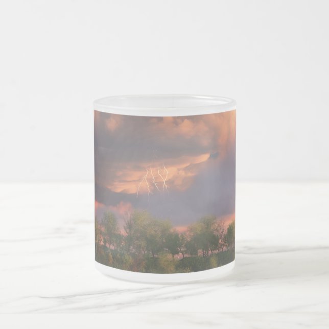 When March Blows Its Horn Mug (Center)