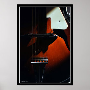 When My Guitar Gently Sleeps poster