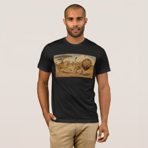 When she says,,We need to talk" :) T-Shirt