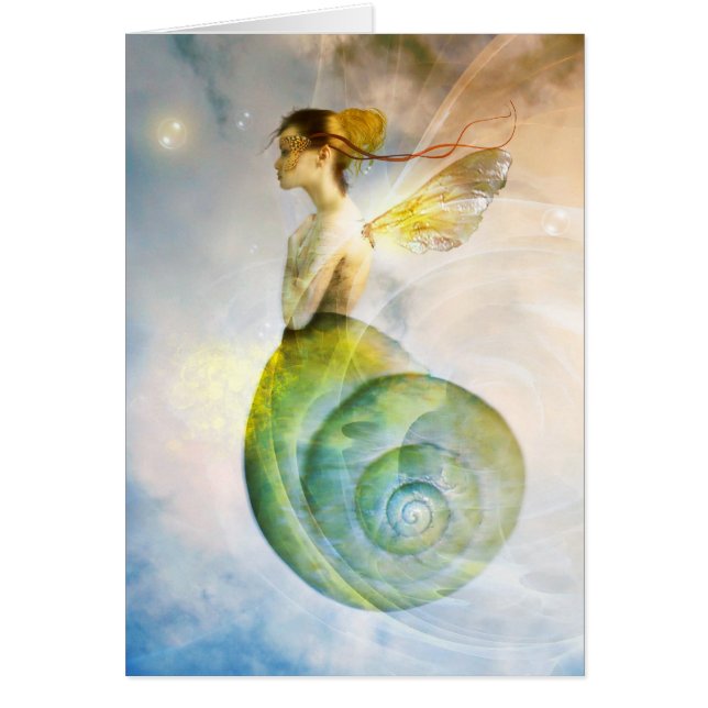 When Snails Fly (Front)