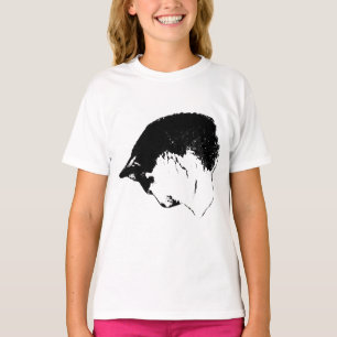 When Stillness Speaks T-Shirt