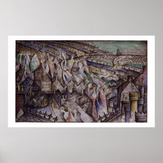 When the Fat Lady Sings Poster