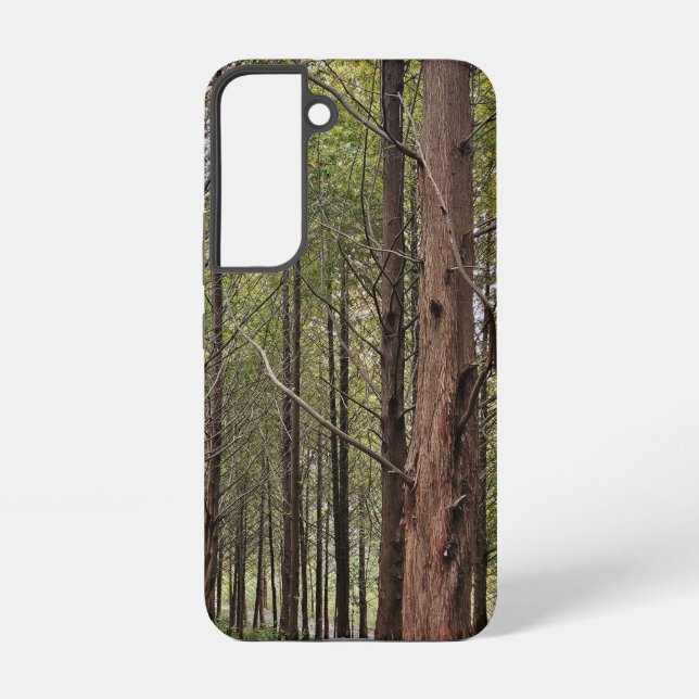 When the going gets tough, the tough get going samsung galaxy s22 case (Back)