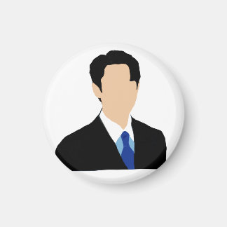 When the Phone Rings Magnet