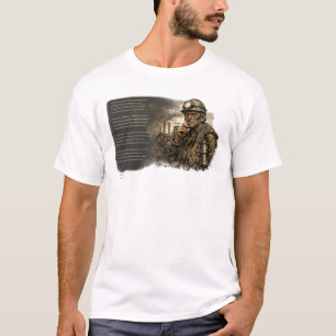 When the Pits Fell Silent T-Shirt