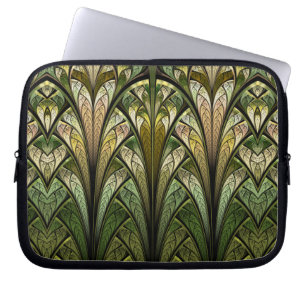 When The West Wind Blows Laptop Sleeve