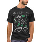 When We All Wake Up - Vegan T-Shirt