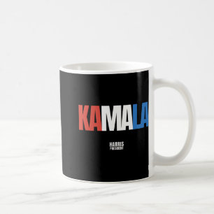 When We Fight We Win Kamala Harris For President D Coffee Mug