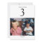 When We Were Age Table Numbers