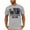 WHEN WORLDS COLLIDE T-Shirt