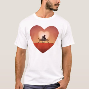 When You Are In Love T-Shirt