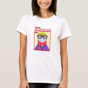 When You Don't See Your Friends T-Shirt