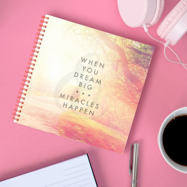 When You Dream Notebook (Creator Uploaded)