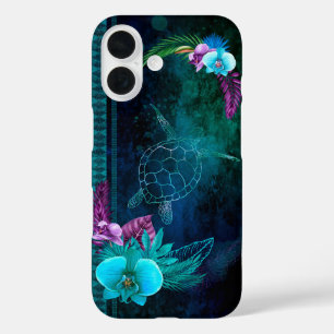When You Dream of Hawaii Phone Case
